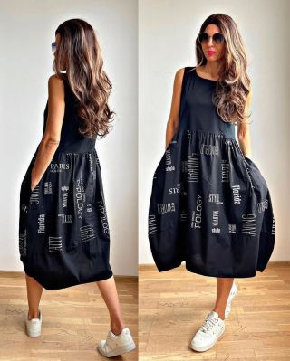 Šaty FELIRA jsou nejoblíbenějším kouskem posledního týdne, skladem všechny barvy!